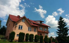 Apartament w Bieszczadach